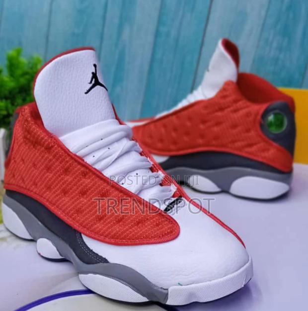 Jordan 13 Retro Sneakers - thumbnail 2