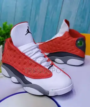 Jordan 13 Retro Sneakers