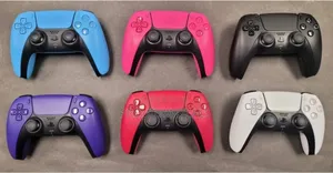 Ex Uk Playstation5 Controllers Available.