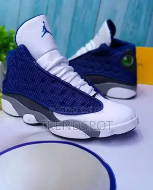 Jordan 13 Retro Sneakers