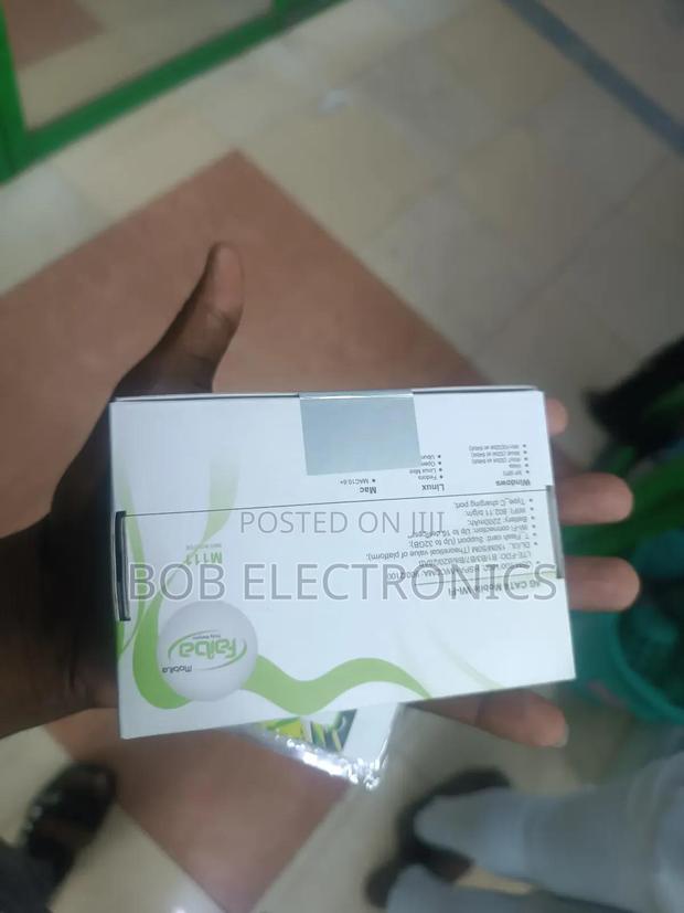 Mifi Faiba Free Simcard - main view