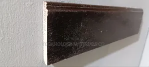 Fiber Cement Skirting (Height-4 Inches)