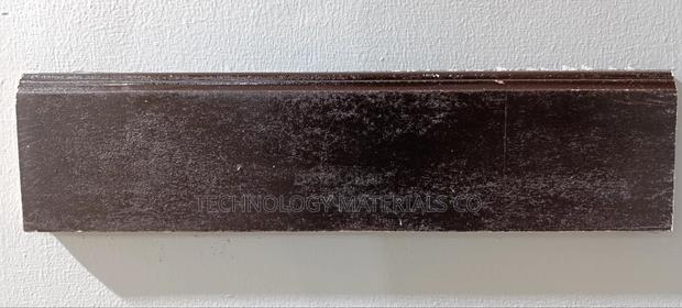 Fiber Cement Skirting (Height-4 Inches)