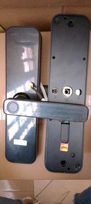Key Access for Home Security - thumbnail 2