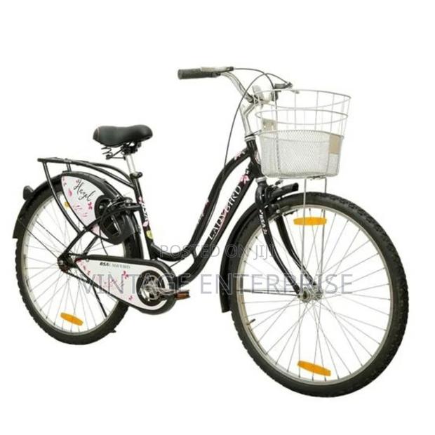 Lady Bird Girls Kids Bikes (20")/°°••