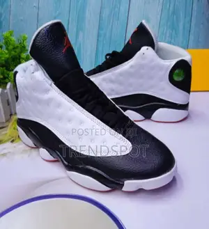 Jordan 13 Retro Sneakers