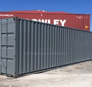 Quality Shipping Containers for Sale- Perfect for Storage