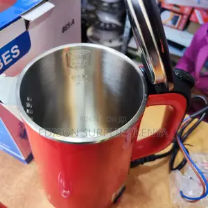 Dc Solar Kettle 1.8 Litres 150 Watts 12v Solar Kettle 1.8l