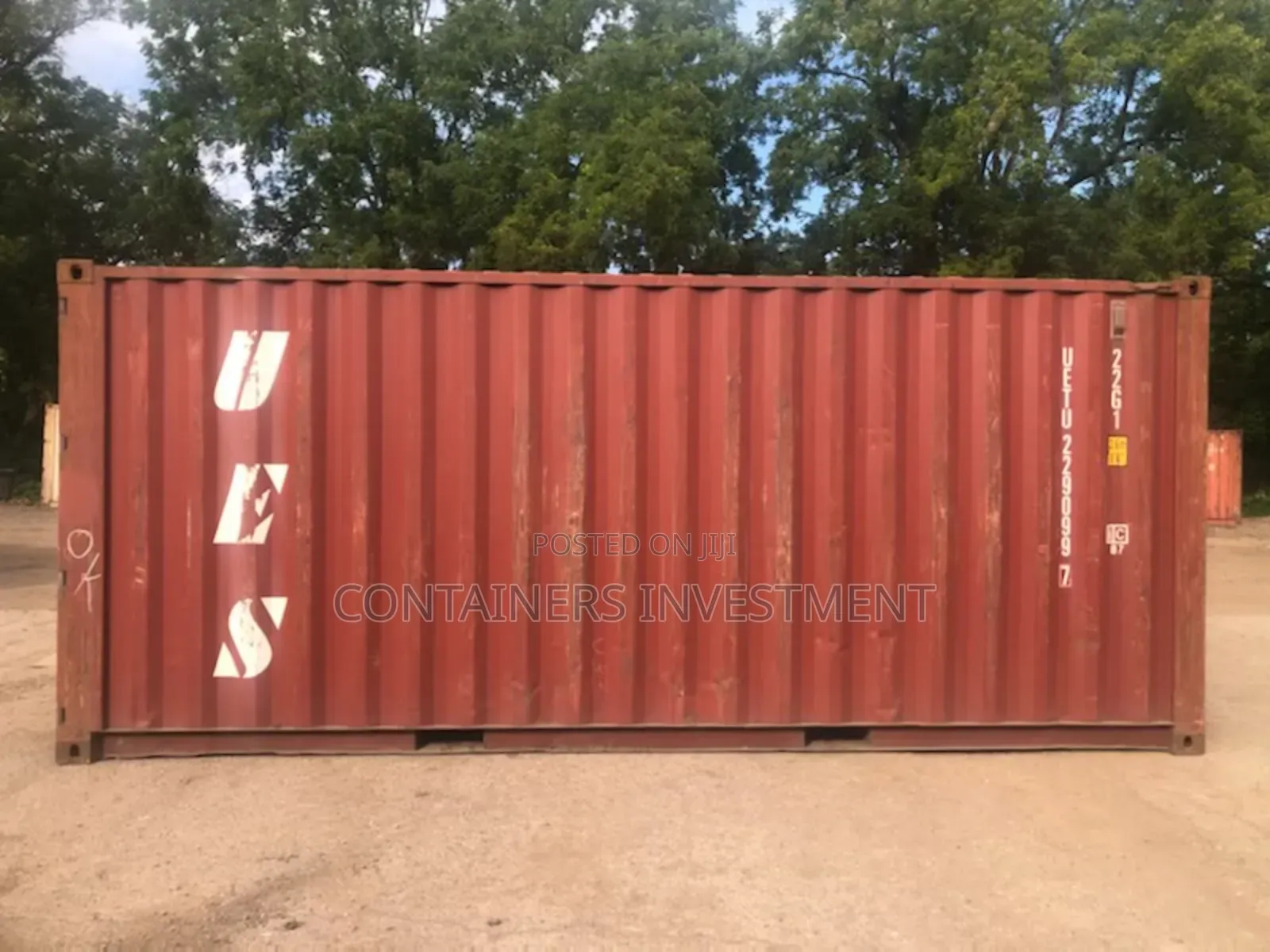 Transformable Shipping Containers- Endless Possibilities