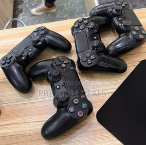 Ex  Original Controllers Available.