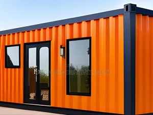 Modular Container Offices- Unbeatable Prices.