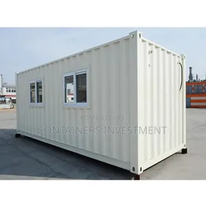 Modular Container Offices- Unbeatable Prices.