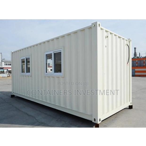 Modular Container Offices- Unbeatable Prices. - thumbnail 2