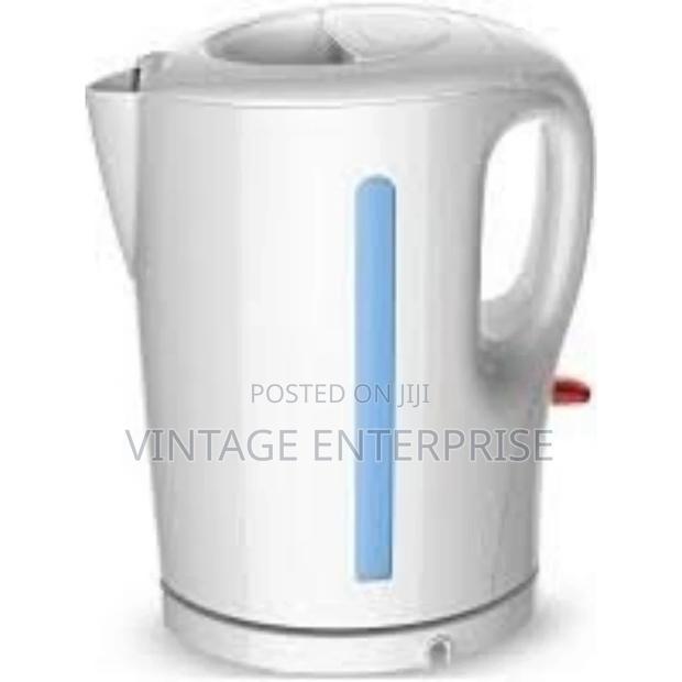 Premier Electric Kettle Model .2ltrs .^°• 