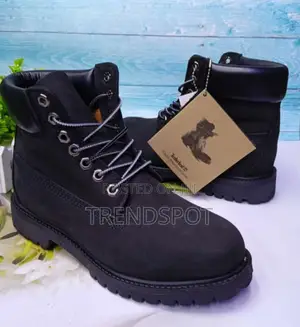 Timberland Boots Size:39 45