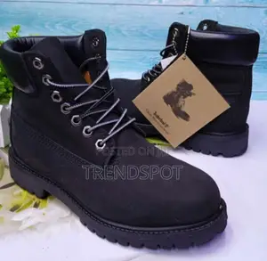 Timberland Boots Size:39 45