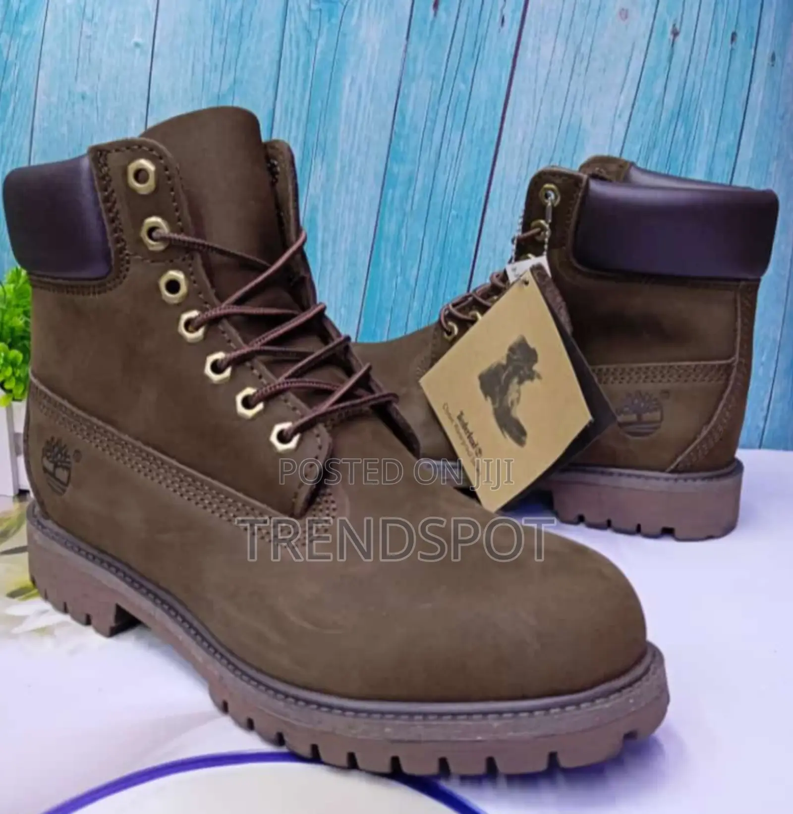Timberland Boots Size:39 45