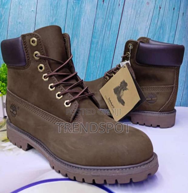 Timberland Boots Size:39 45 - main view