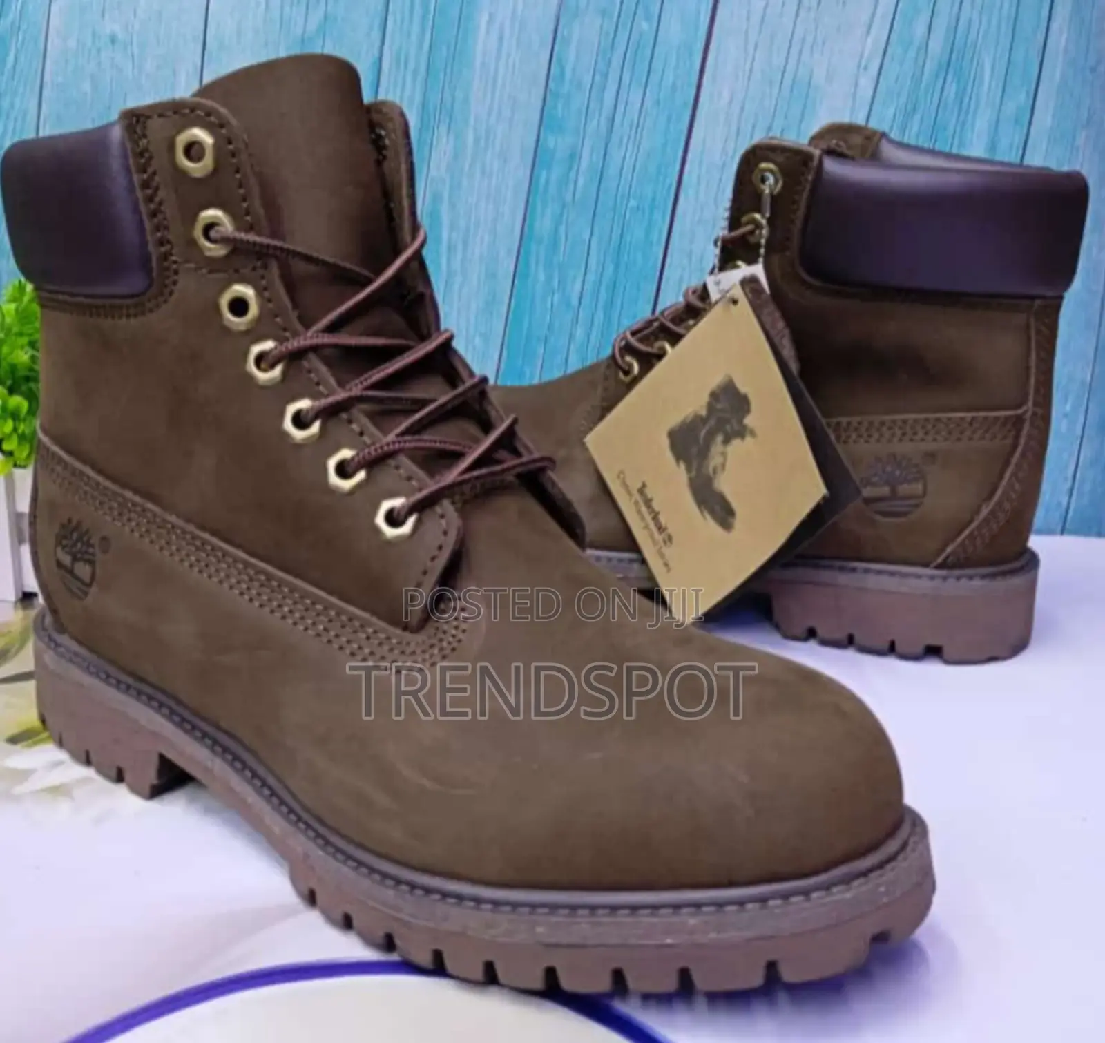 Timberland Boots Size:39 45