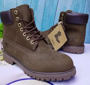Timberland Boots Size:39 45