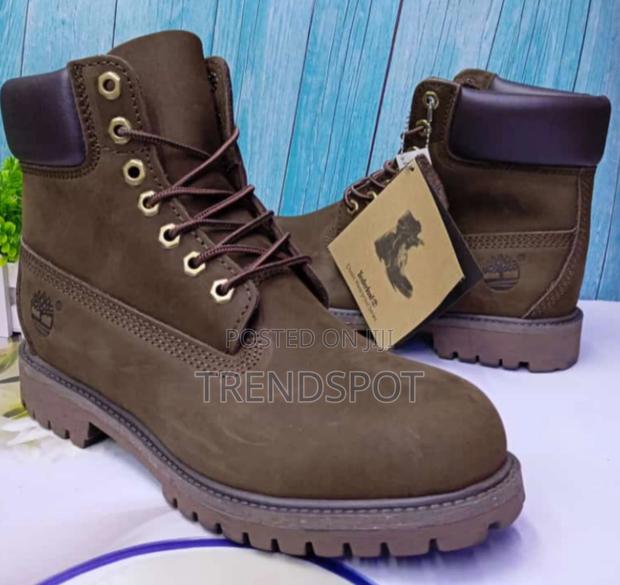 Timberland Boots Size:39 45 - thumbnail 2