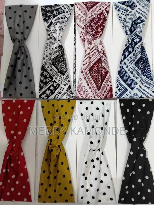 Designer Hair/Head Gears - thumbnail 3