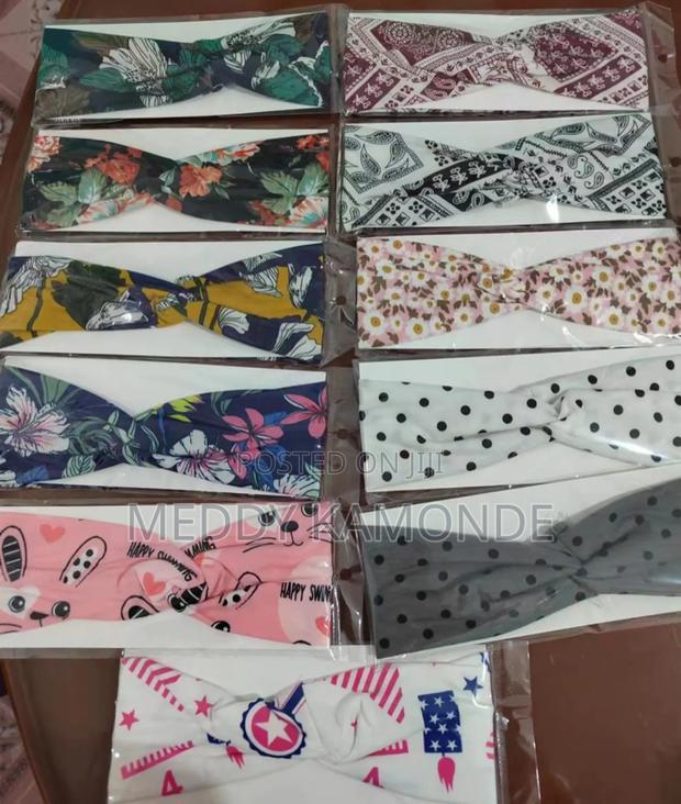 Designer Hair/Head Gears - thumbnail 4