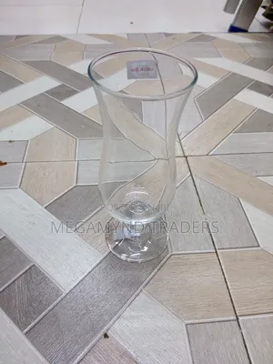 Cocktail Glass Hurricane 6pc