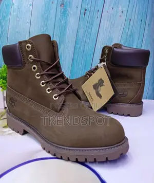 Timberland Boots Size:39 45