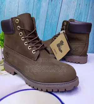 Timberland Boots Size:39 45