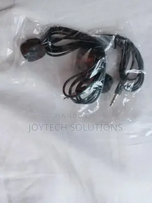 Lapel Pin Clip-on Wired Mic