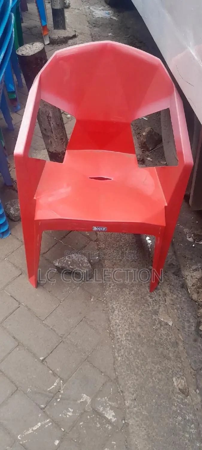 Diamond Chair