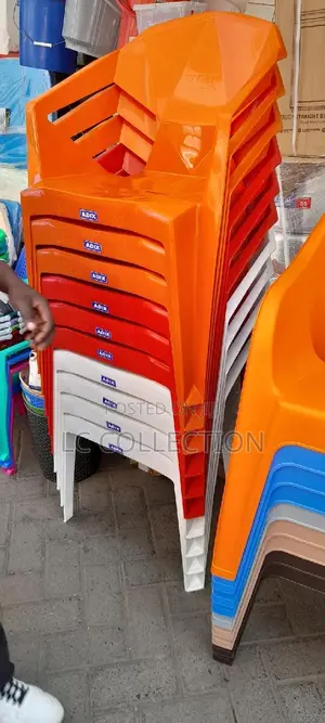 Diamond Chair