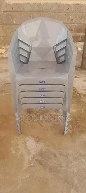 Diamond Chair