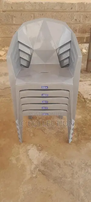 Diamond Chair