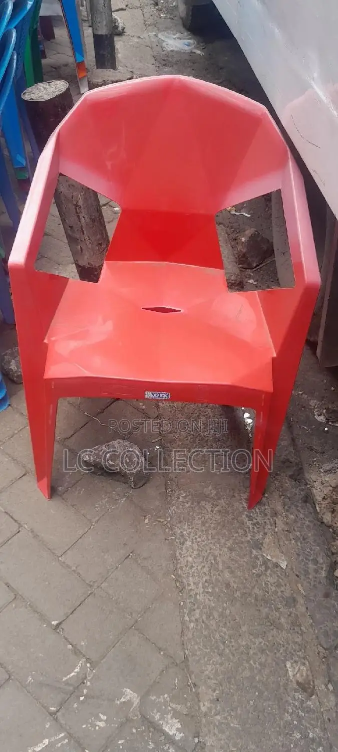Diamond Chair