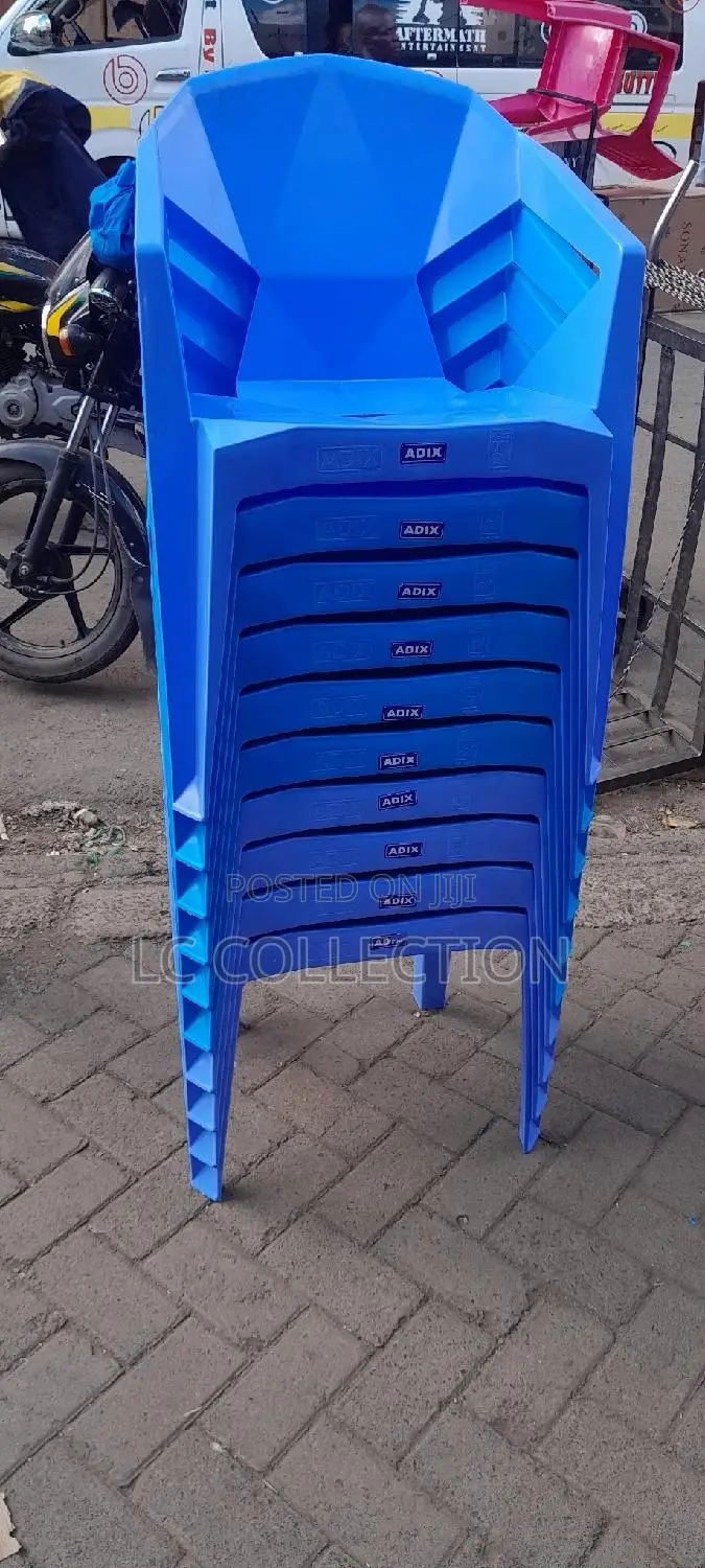 Diamond Chair