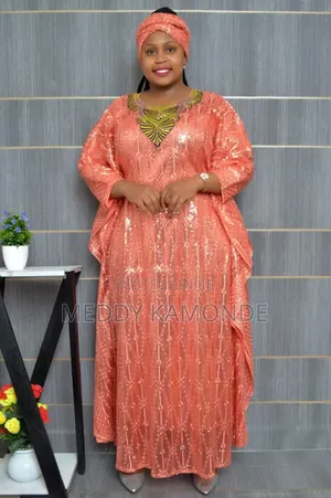 Designer Ghanian/Nigerian Outfits
