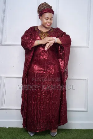 Designer Ghanian/Nigerian Outfits