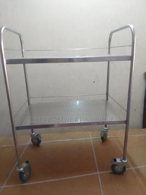 Local Made Instruments Trolley - thumbnail 2