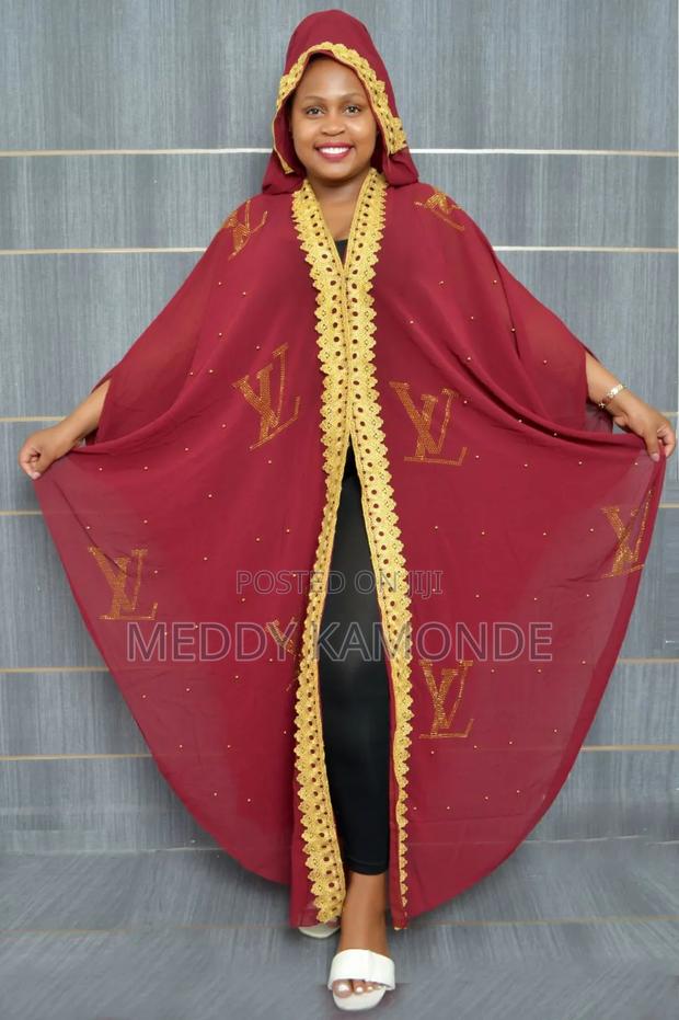 Designer Stylish Abaya/Kaftan