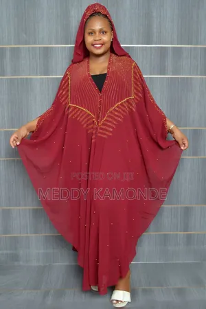 Designer Stylish Abaya/Kaftan