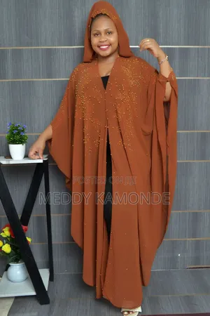 Designer Stylish Abaya/Kaftan