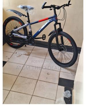 Size 24 Bike - thumbnail 2