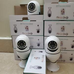 Best Wifi Camera for Homes With Motion Detection - main view