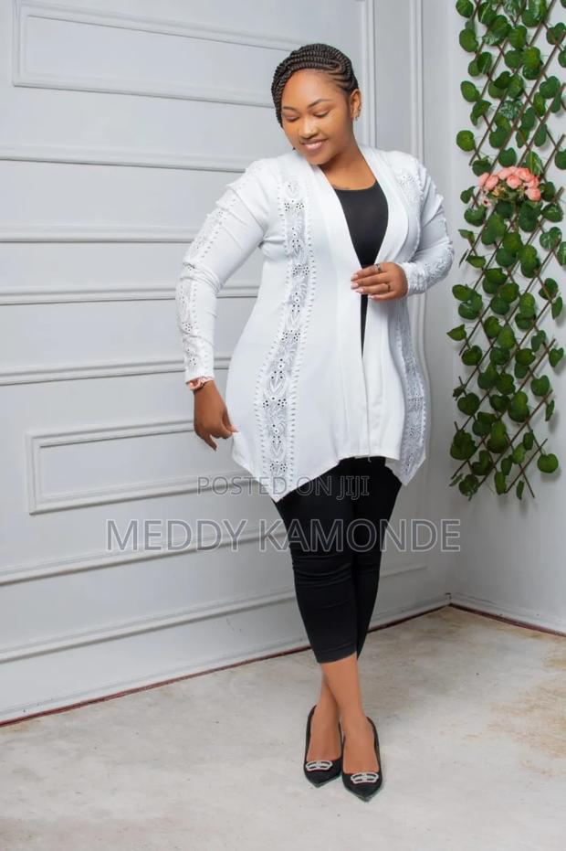 Stylish Designer Kimono
