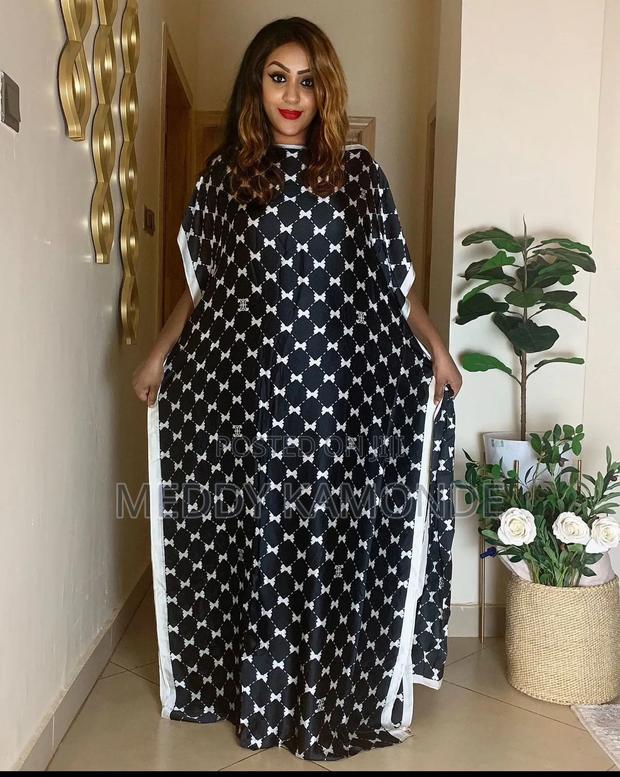 Designer Stylish Silk Deras - thumbnail 2