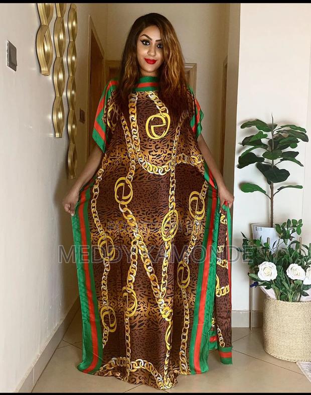Designer Stylish Silk Deras - thumbnail 5