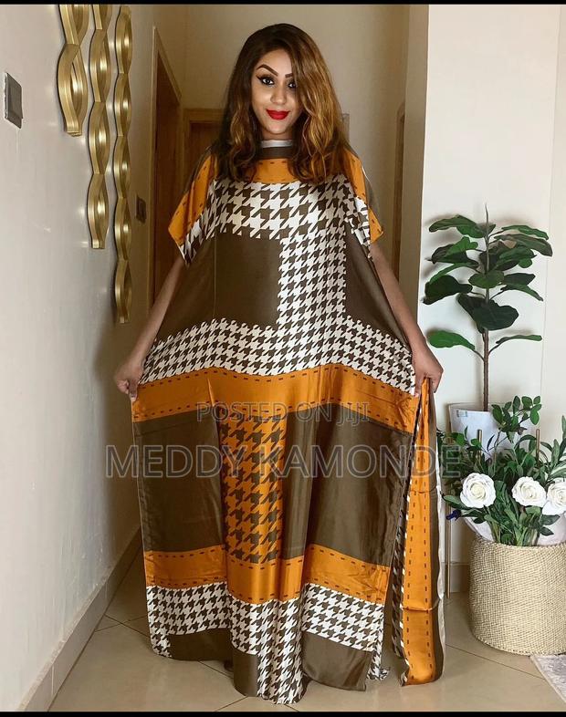 Designer Stylish Silk Deras - thumbnail 6