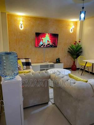 Solace Park Apartments Air BNB South B - thumbnail 2